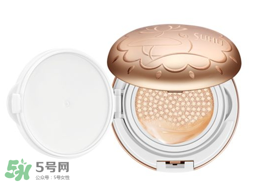 伽優(yōu)是哪里的牌子？伽優(yōu)氣墊是品牌嗎？