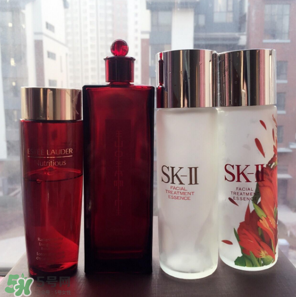 敏感肌怎么買化妝水？爽膚水收斂水清潔水都要買？