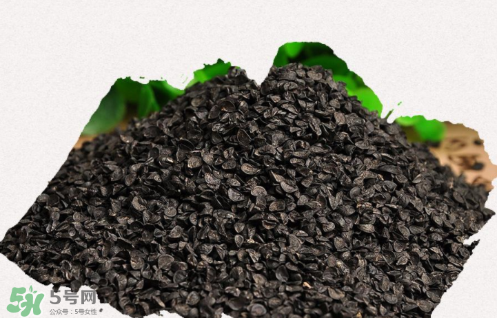 韭菜籽可以生吃嗎？韭菜籽生吃還是熟吃？