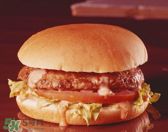 漢堡可以放冰箱嗎？漢堡放冰箱過了一夜還能吃嗎？