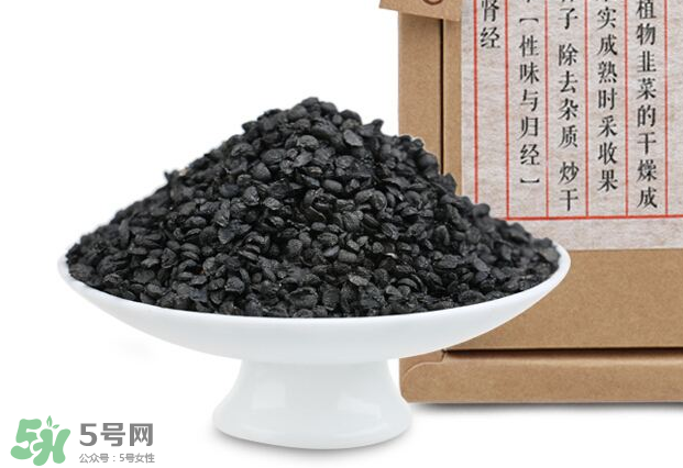 韭菜籽可以長(zhǎng)期吃嗎？韭菜籽長(zhǎng)期吃好嗎？