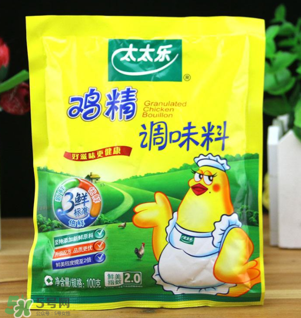 味精和雞精哪個(gè)更健康？味精和雞精哪個(gè)對(duì)身體危害大？