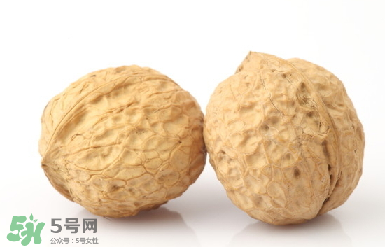 吃核桃能除濕嗎？濕氣重可以吃核桃嗎？