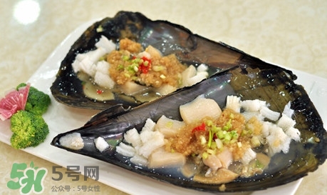 帶子什么人不能吃？帶子什么時(shí)候吃最肥