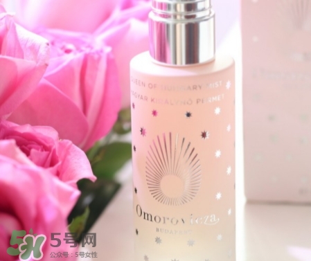 omorovicza粉漾星辰限量皇后水怎么樣_多少錢 omorovicza粉漾星辰限量皇后水怎么樣_多少錢