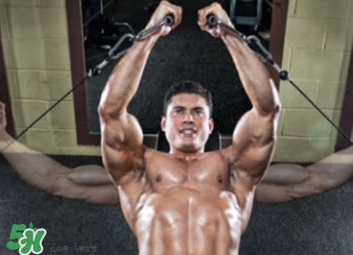 龍門架怎么練下胸？龍門架練胸動(dòng)作有哪些？