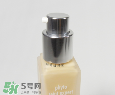 希思黎持久粉底液和希思黎輕柔粉底液哪個好 希思黎持久粉底液和希思黎輕柔粉底液哪個好