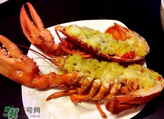 波士頓龍蝦有什么簡單好吃的做法？波士頓龍蝦要怎么殺