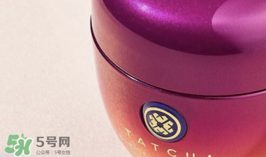 tatcha紫羅蘭維他命c(diǎn)面膜怎么用？tatcha維C面膜真假