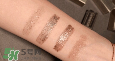 stila液體眼影怎么用？stila液體眼影使用方法