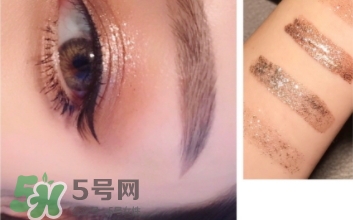 stila液體眼影怎么用？stila液體眼影使用方法