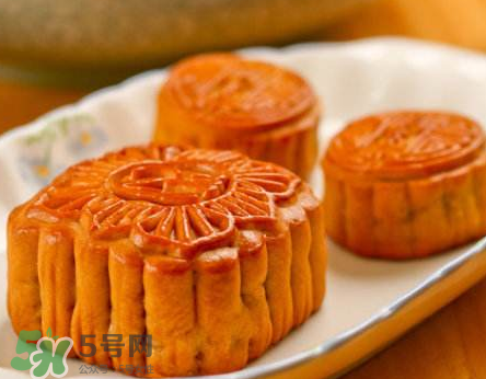 寶寶多大能吃月餅？一歲寶寶能吃月餅嗎？