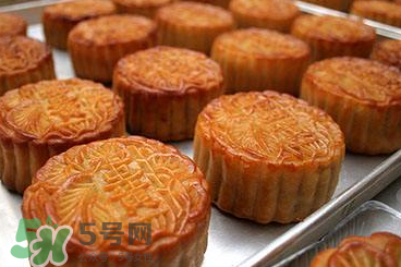 寶寶多大能吃月餅？一歲寶寶能吃月餅嗎？