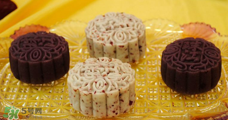 寶寶多大能吃月餅？一歲寶寶能吃月餅嗎？