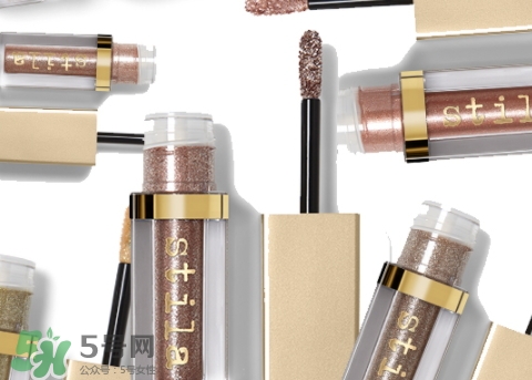 stila液體眼影怎么樣？stila液體眼影多少錢