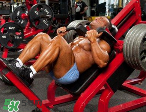 哈克深蹲怎么做？哈克深蹲能代替深蹲嗎？