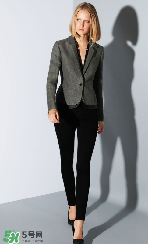 j brand是什么牌子？j brand是什么檔次？