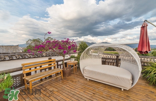 10月份去云南穿什么？十月份去云南穿什么衣服