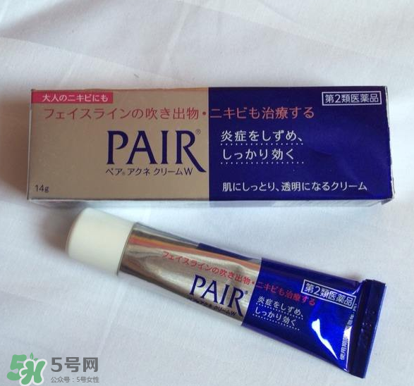 獅王祛痘膏有沒(méi)有激素？獅王祛痘膏效果好嗎？