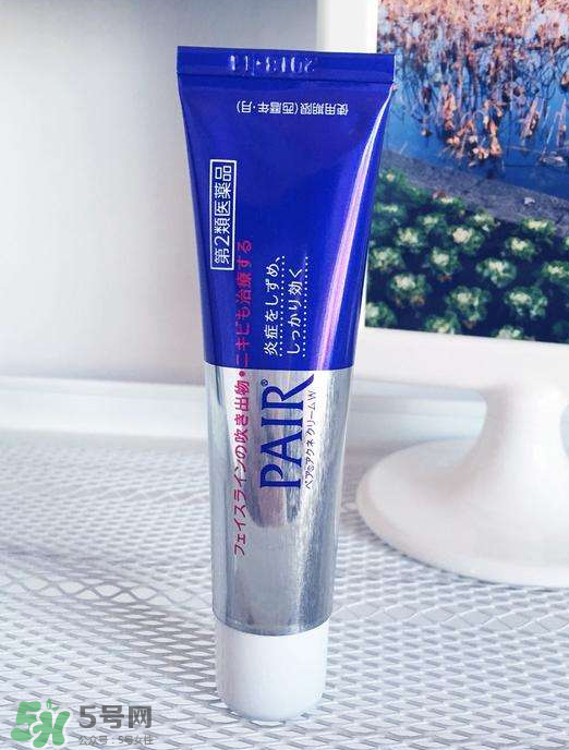 獅王祛痘膏有沒(méi)有激素？獅王祛痘膏效果好嗎？