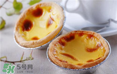 蛋撻可以不放淡奶油嗎？蛋撻用什么奶油？