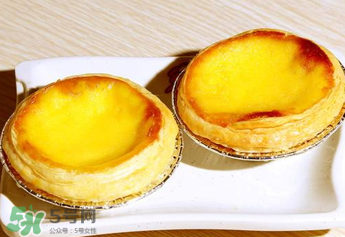 蛋撻可以不放淡奶油嗎？蛋撻用什么奶油？