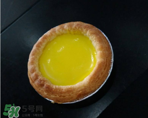 蛋撻可以不放淡奶油嗎？蛋撻用什么奶油？