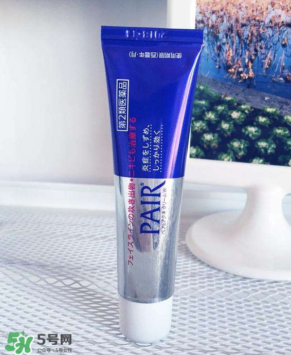 獅王祛痘膏能去閉口嗎？獅王祛痘膏能祛粉刺嗎？