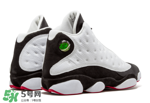 air jordan 13 he got game熊貓配色什么時候復刻？
