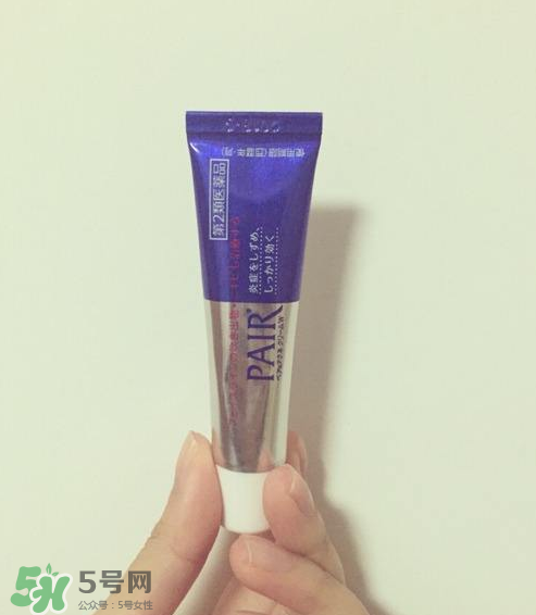 獅王祛痘膏有維a酸嗎？獅王祛痘膏有依賴性嗎？