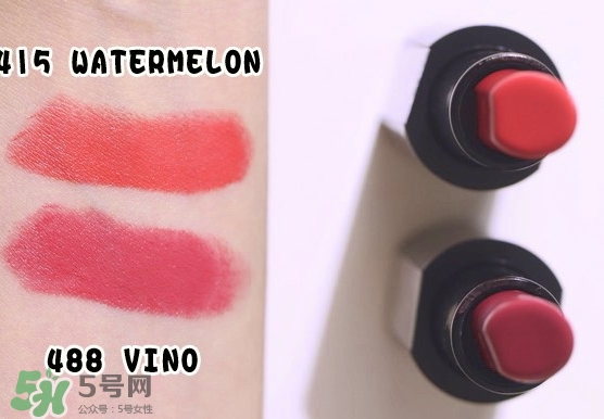 vidivici口紅怎么樣？vidivici口紅多少錢(qián)？