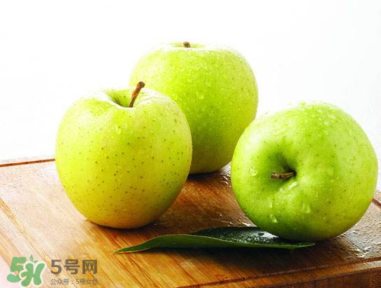 王林蘋果什么時候成熟？王林蘋果的營養(yǎng)價值