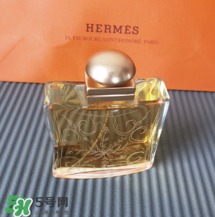Hermes愛馬仕法布街香水怎么樣？Hermes愛馬仕法布街香水好聞嗎？