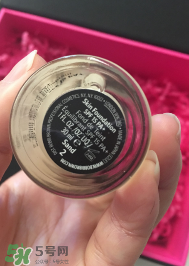 芭比波朗舒盈平衡粉底露怎么樣 芭比波朗粉底露好用嗎 芭比波朗舒盈平衡粉底露怎么樣 芭比波朗粉底露好用嗎