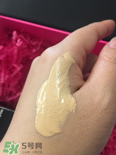 芭比波朗舒盈平衡粉底露怎么樣 芭比波朗粉底露好用嗎 芭比波朗舒盈平衡粉底露怎么樣 芭比波朗粉底露好用嗎