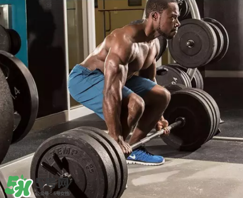 硬拉可以天天練嗎？硬拉可以每天做嗎？