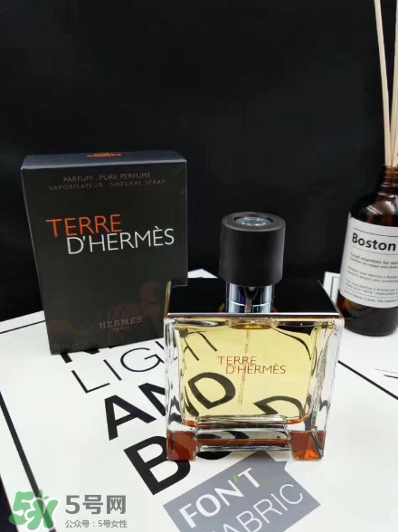 Hermes大地男士香水好用嗎？愛馬仕大地男士香水怎么樣？
