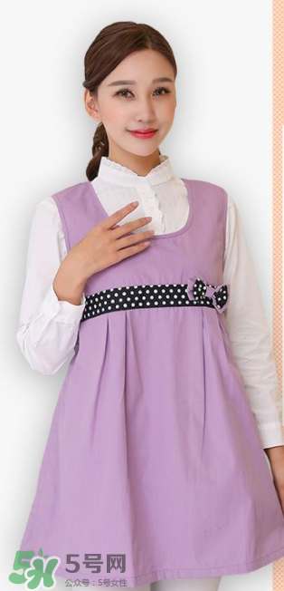 防輻射服可以穿著睡覺嗎？防輻射服穿著睡覺好嗎？