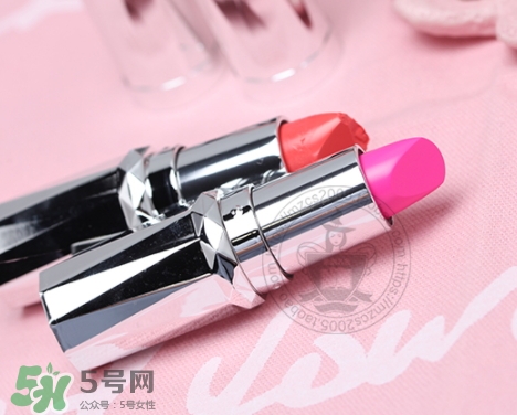 JAmour悅愛是什么牌子？悅愛漿果口紅怎么樣？