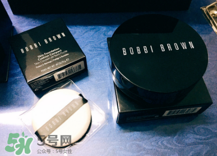 芭比波朗舒盈平衡氣墊粉底露價(jià)格 芭比波朗氣墊多少錢