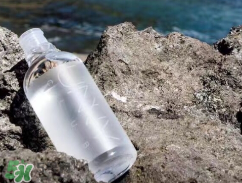 unny卸妝水怎么樣？unny卸妝水好用嗎？