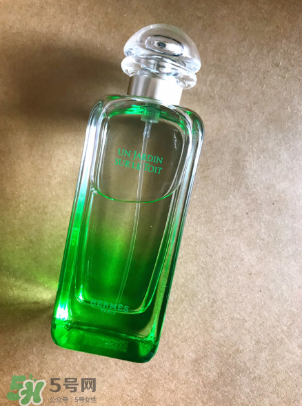 Hermes花園系列香水怎么樣？Hermes花園系列香水有幾種？