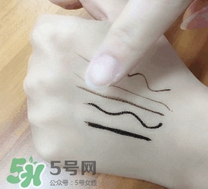 unny眼線筆怎么樣？unny眼線筆怎么用