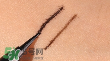 unny眼線筆怎么樣？unny眼線筆怎么用