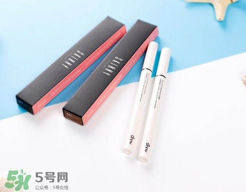 unny眼線筆怎么樣？unny眼線筆怎么用