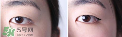 unny眼線筆怎么樣？unny眼線筆怎么用