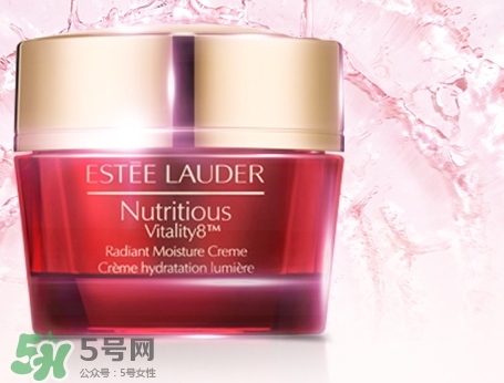 雅詩蘭黛紅石榴面霜怎么樣_好用嗎 雅詩蘭黛紅石榴面霜怎么樣_好用嗎