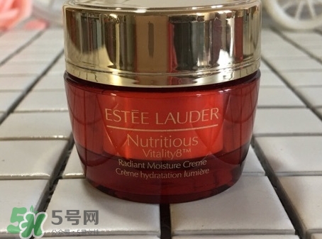 雅詩蘭黛紅石榴面霜怎么樣_好用嗎 雅詩蘭黛紅石榴面霜怎么樣_好用嗎