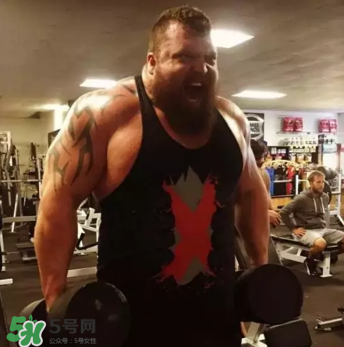 硬拉要放地上嗎？硬拉要觸地嗎？