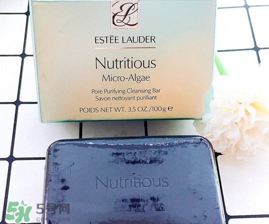 雅詩蘭黛海藻魔力皂怎么樣_雅詩蘭黛海藻魔力皂好用嗎 雅詩蘭黛海藻魔力皂怎么樣_雅詩蘭黛海藻魔力皂好用嗎